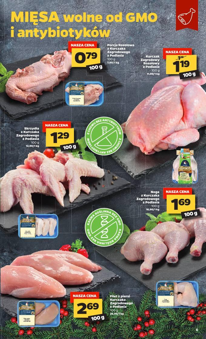 Gazetka promocyjna Netto str. 5