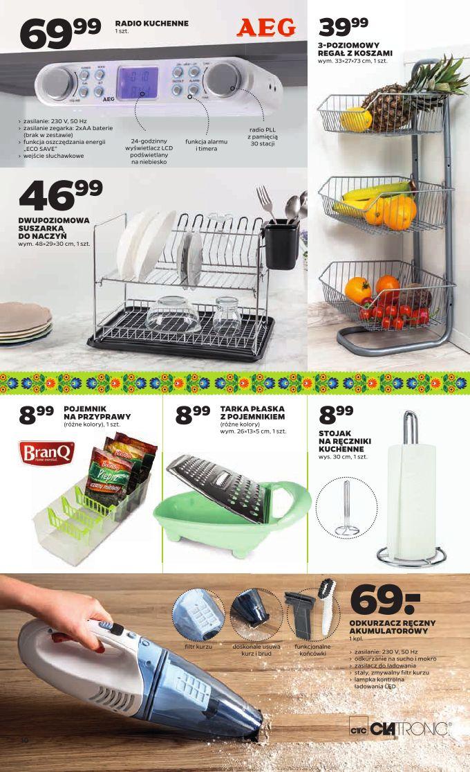 Gazetka promocyjna Netto str. 10