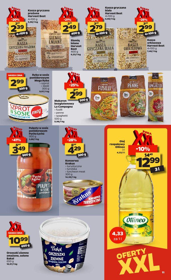 Gazetka promocyjna Netto str. 11