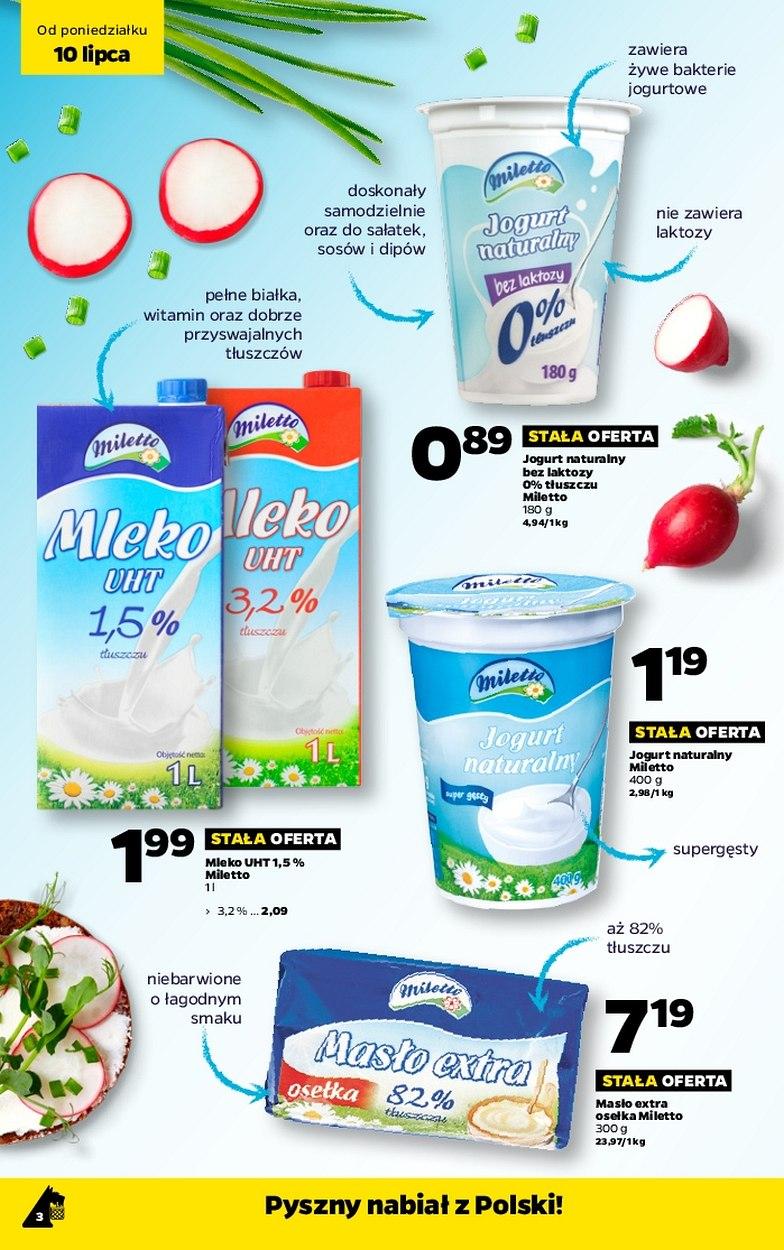 Gazetka promocyjna Netto str. 18