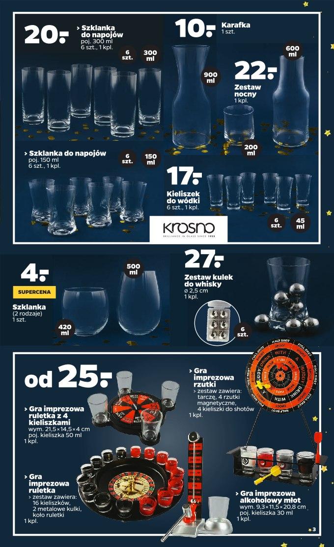 Gazetka promocyjna Netto str. 3