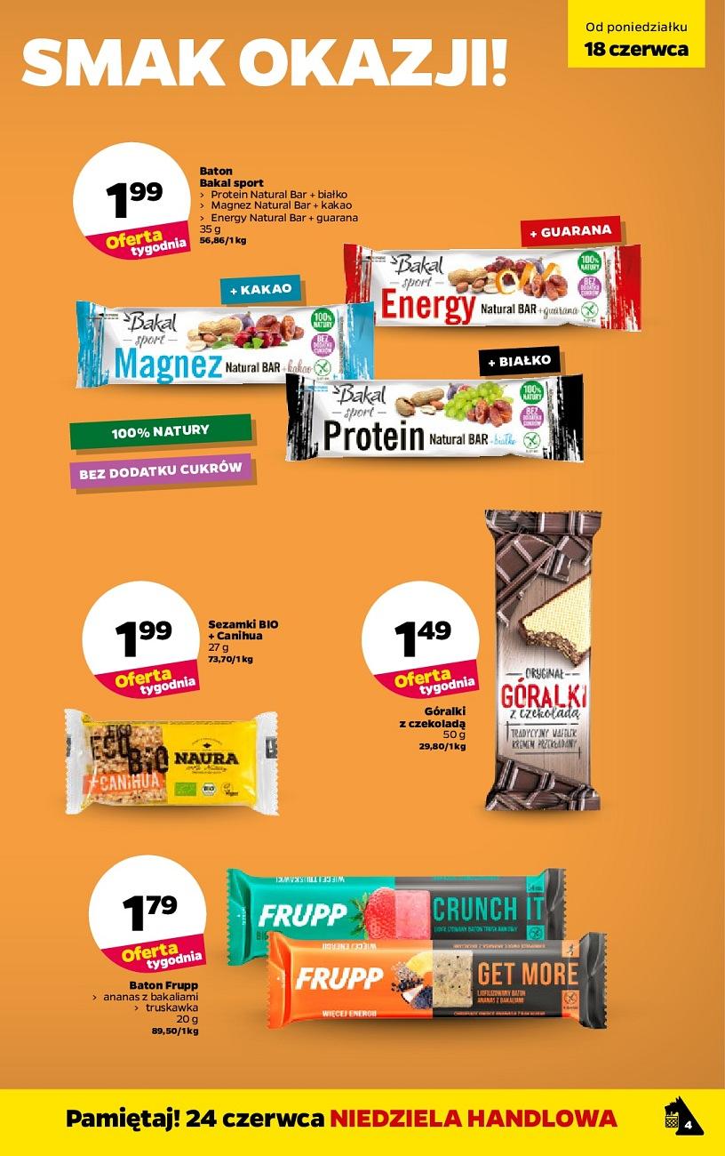 Gazetka promocyjna Netto str. 23