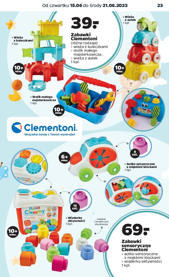 Gazetka promocyjna Netto str. 7