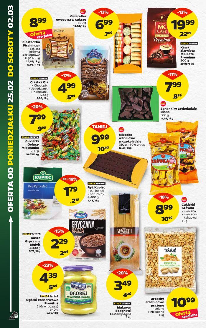 Gazetka promocyjna Netto str. 8