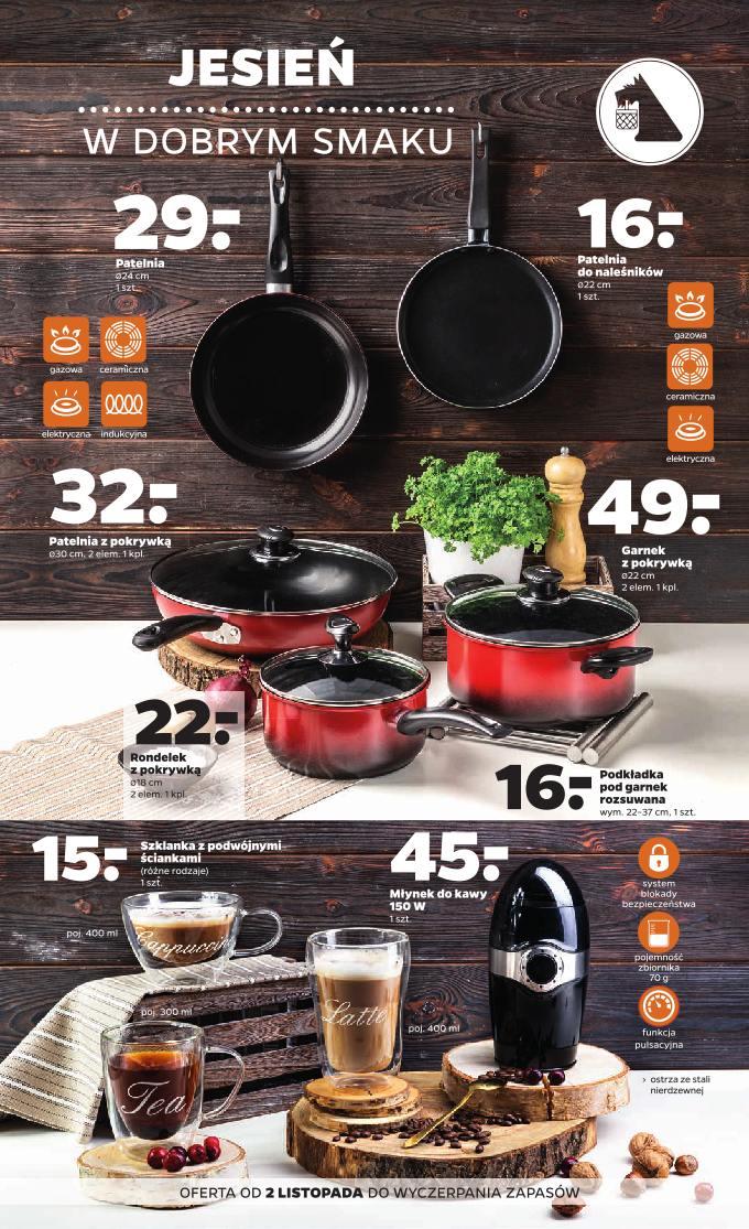 Gazetka promocyjna Netto str. 1