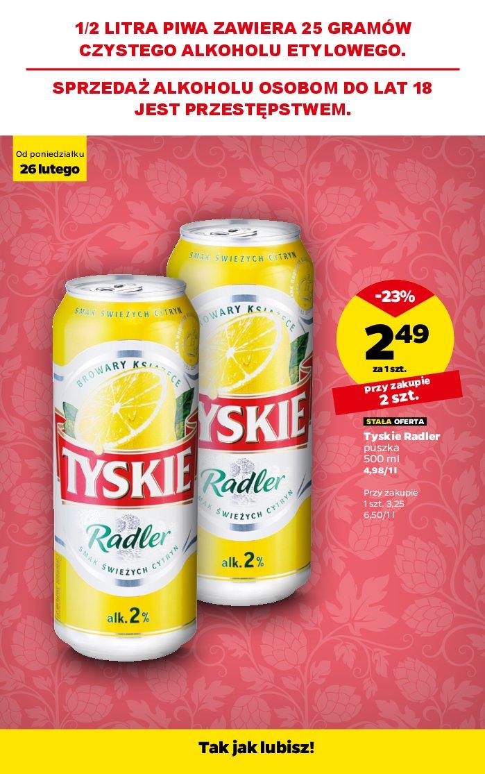 Gazetka promocyjna Netto str. 16
