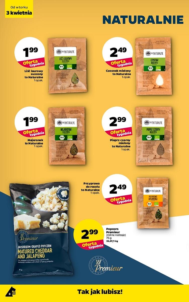 Gazetka promocyjna Netto str. 18