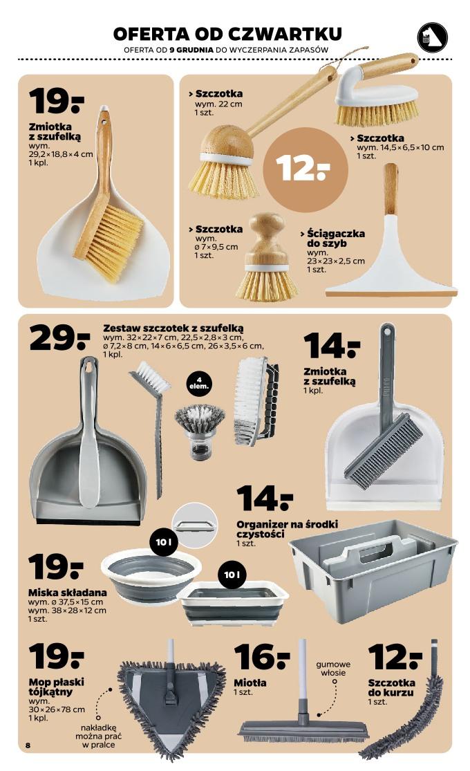 Gazetka promocyjna Netto str. 8