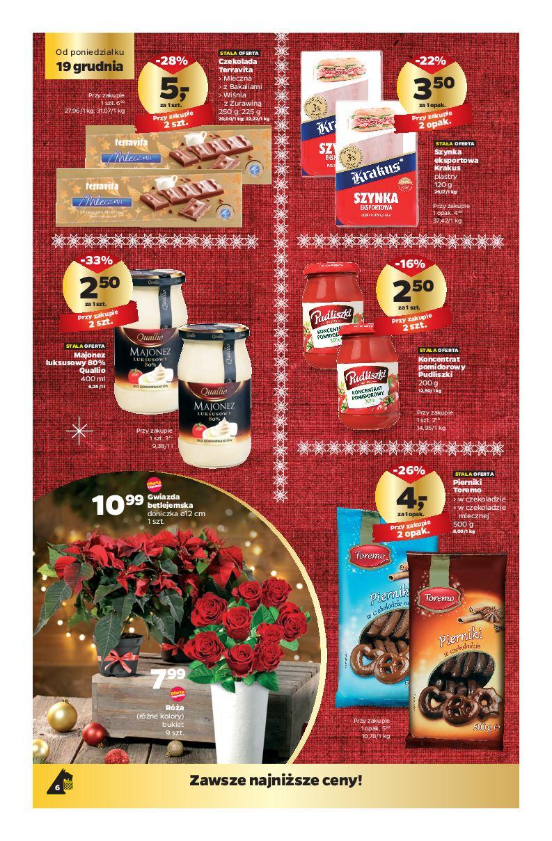 Gazetka promocyjna Netto str. 6