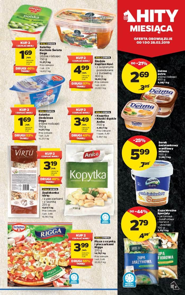 Gazetka promocyjna Netto str. 7