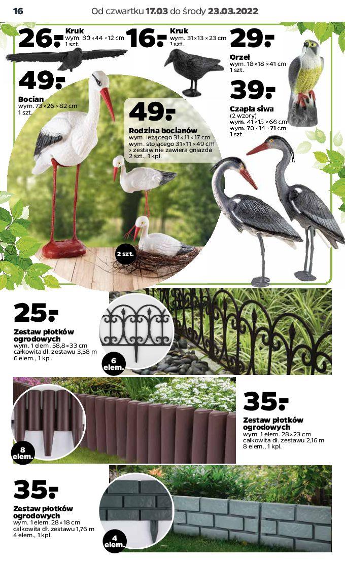 Gazetka promocyjna Netto str. 2