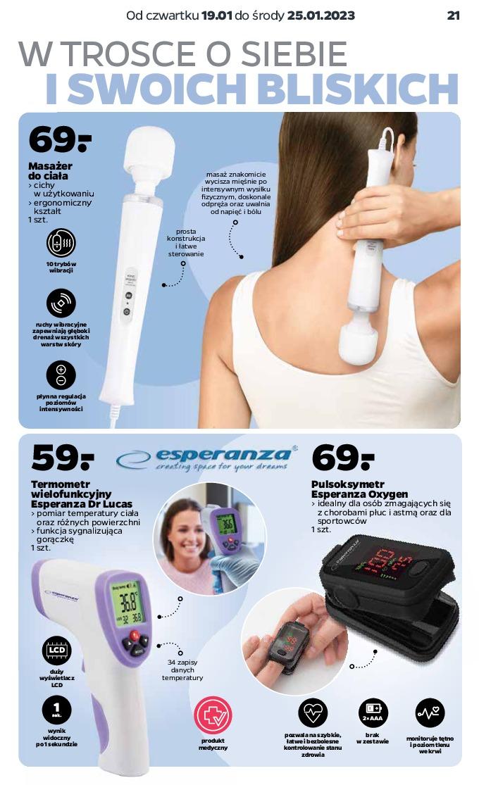 Gazetka promocyjna Netto str. 5