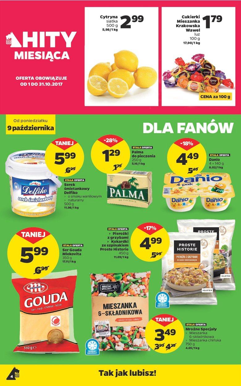 Gazetka promocyjna Netto str. 4