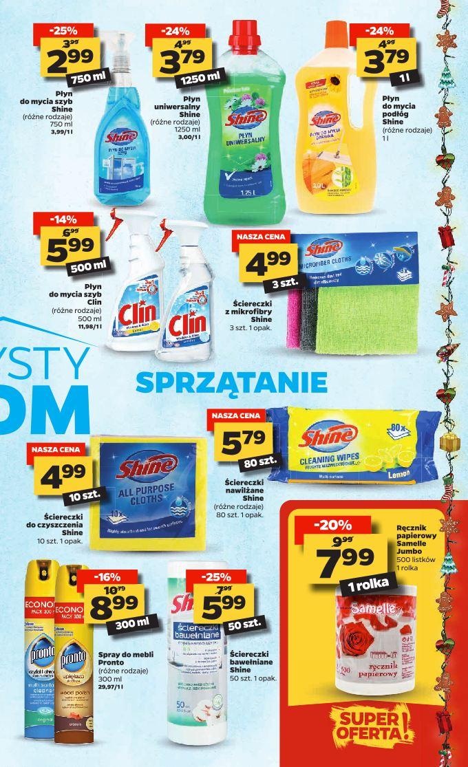 Gazetka promocyjna Netto str. 15