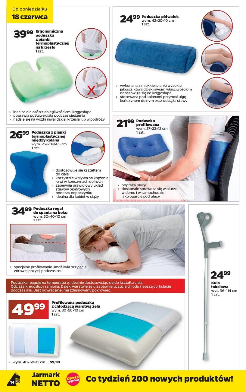 Gazetka promocyjna Netto str. 14