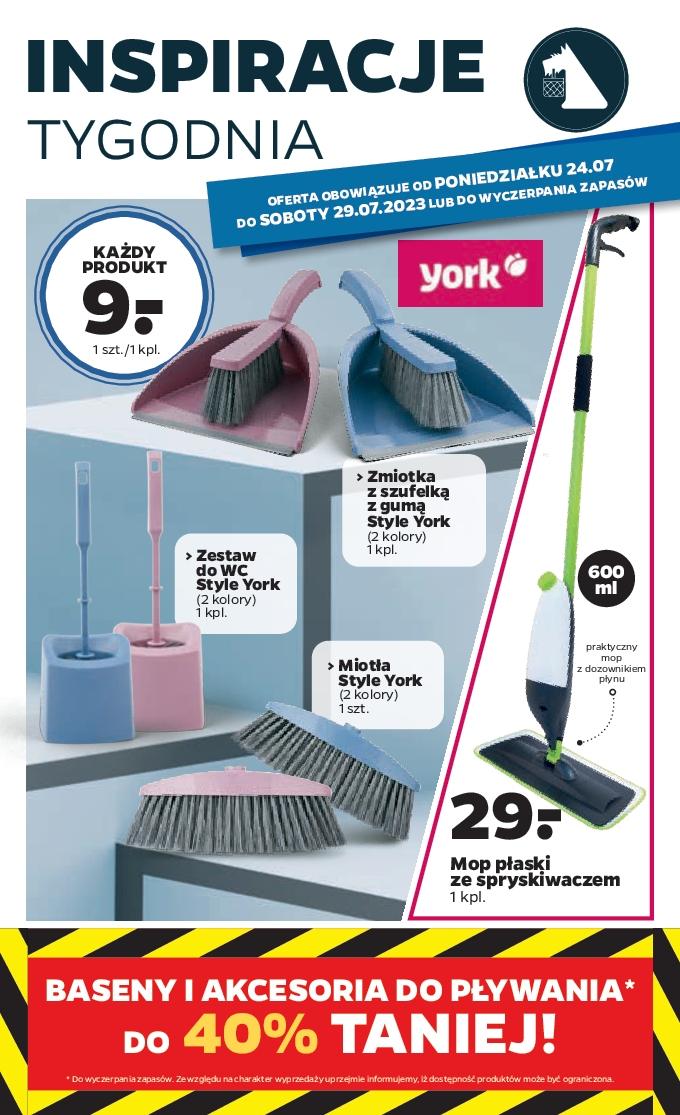 Gazetka promocyjna Netto str. 2