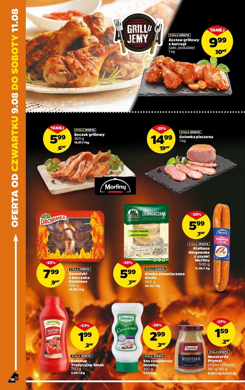 Gazetka promocyjna Netto str. 10