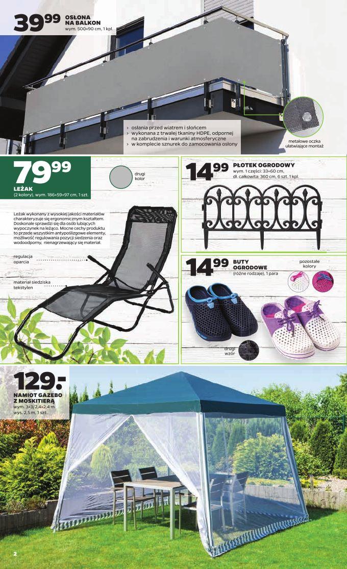 Gazetka promocyjna Netto str. 2