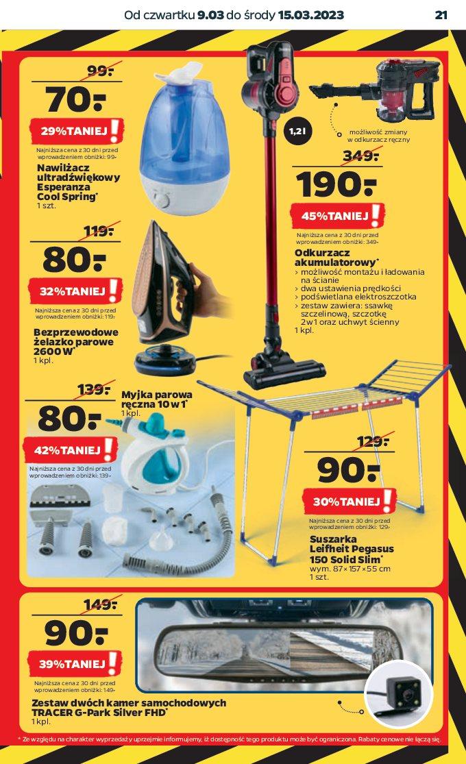 Gazetka promocyjna Netto str. 5