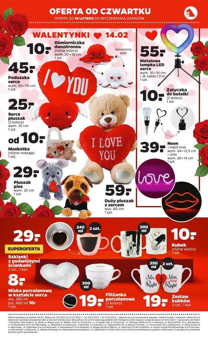 Gazetka promocyjna Netto str. 8