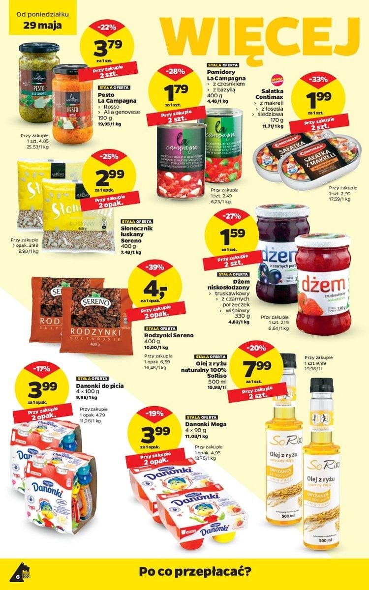 Gazetka promocyjna Netto str. 6