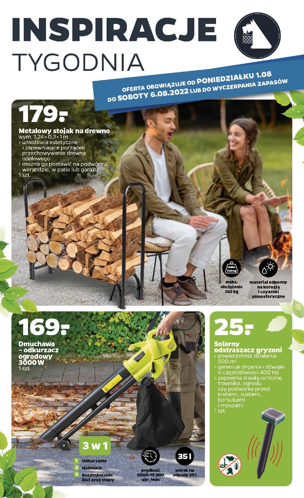 Gazetka promocyjna Netto str. 23