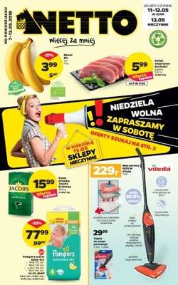 Netto 7-12.05