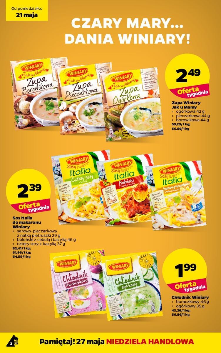 Gazetka promocyjna Netto str. 18