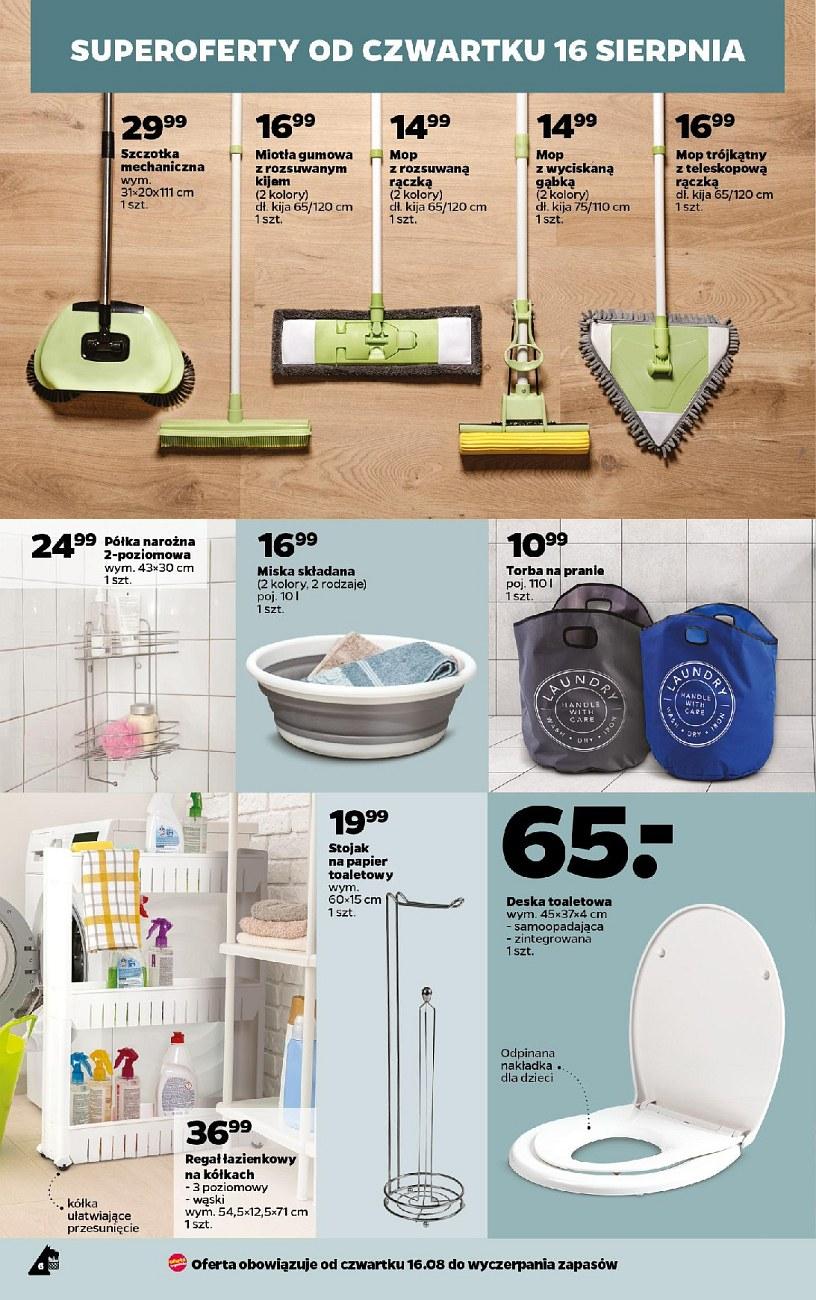 Gazetka promocyjna Netto str. 6