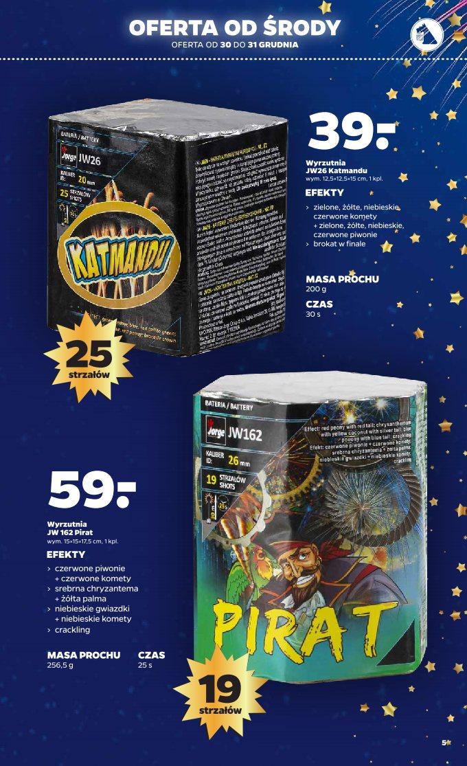 Gazetka promocyjna Netto str. 5