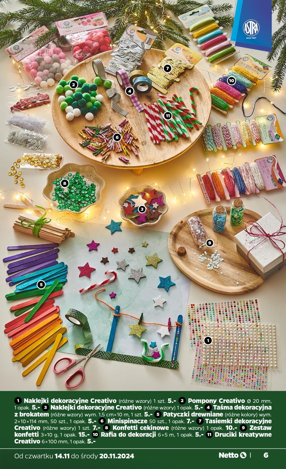 Gazetka promocyjna Netto str. 29