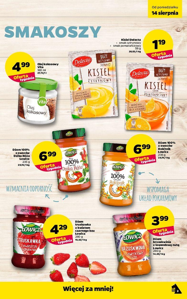 Gazetka promocyjna Netto str. 17