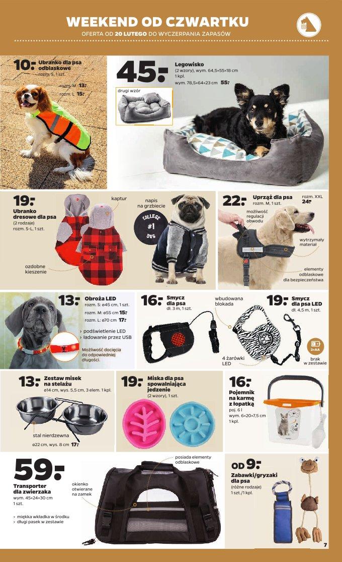 Gazetka promocyjna Netto str. 7