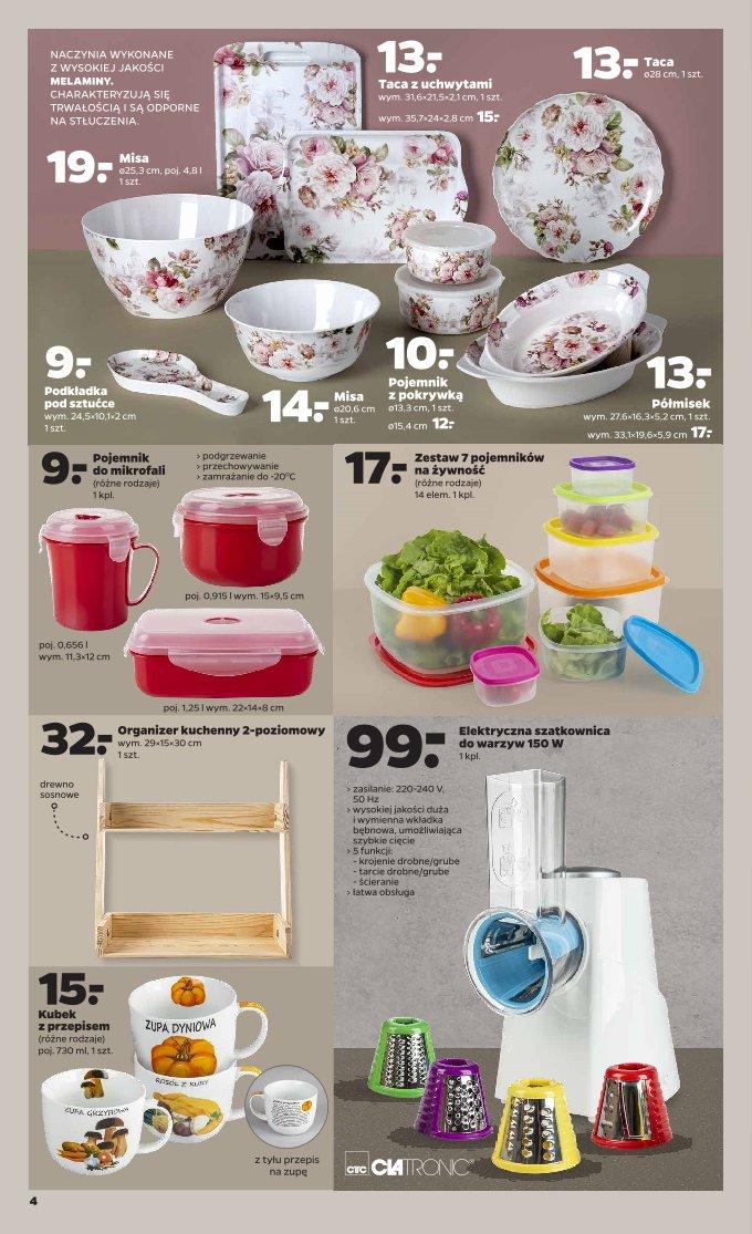 Gazetka promocyjna Netto str. 4