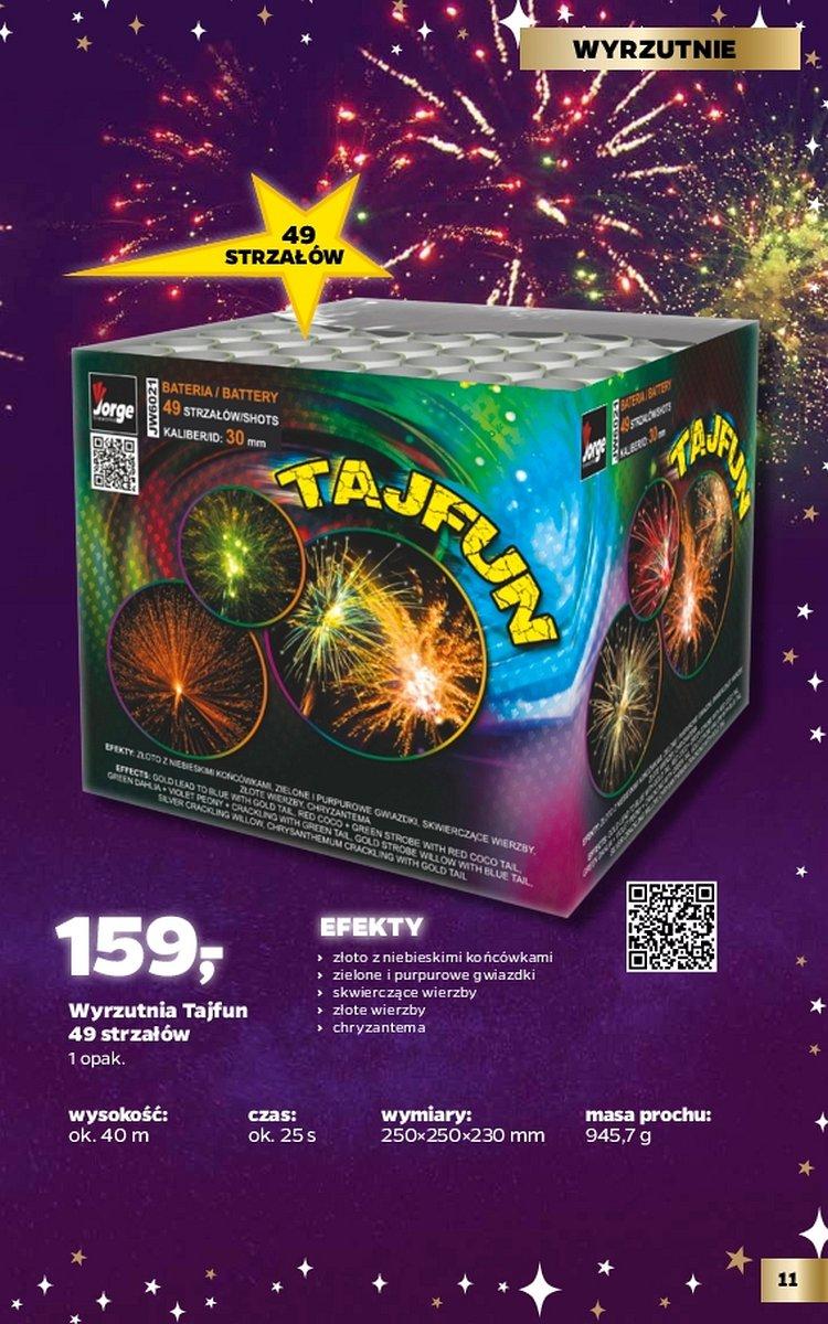 Gazetka promocyjna Netto str. 11