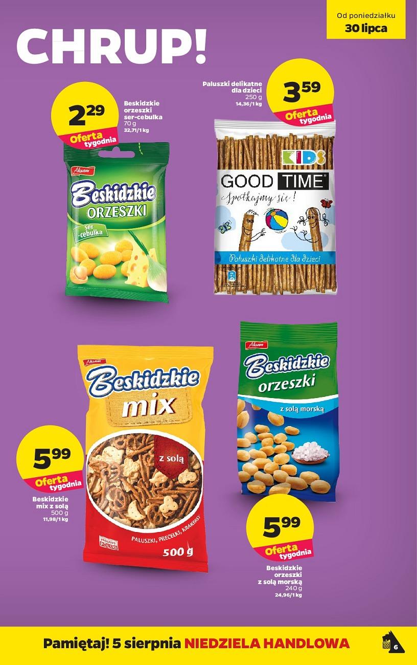 Gazetka promocyjna Netto str. 21