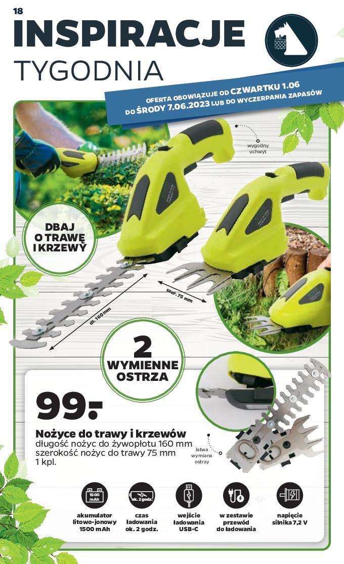 Gazetka promocyjna Netto str. 2