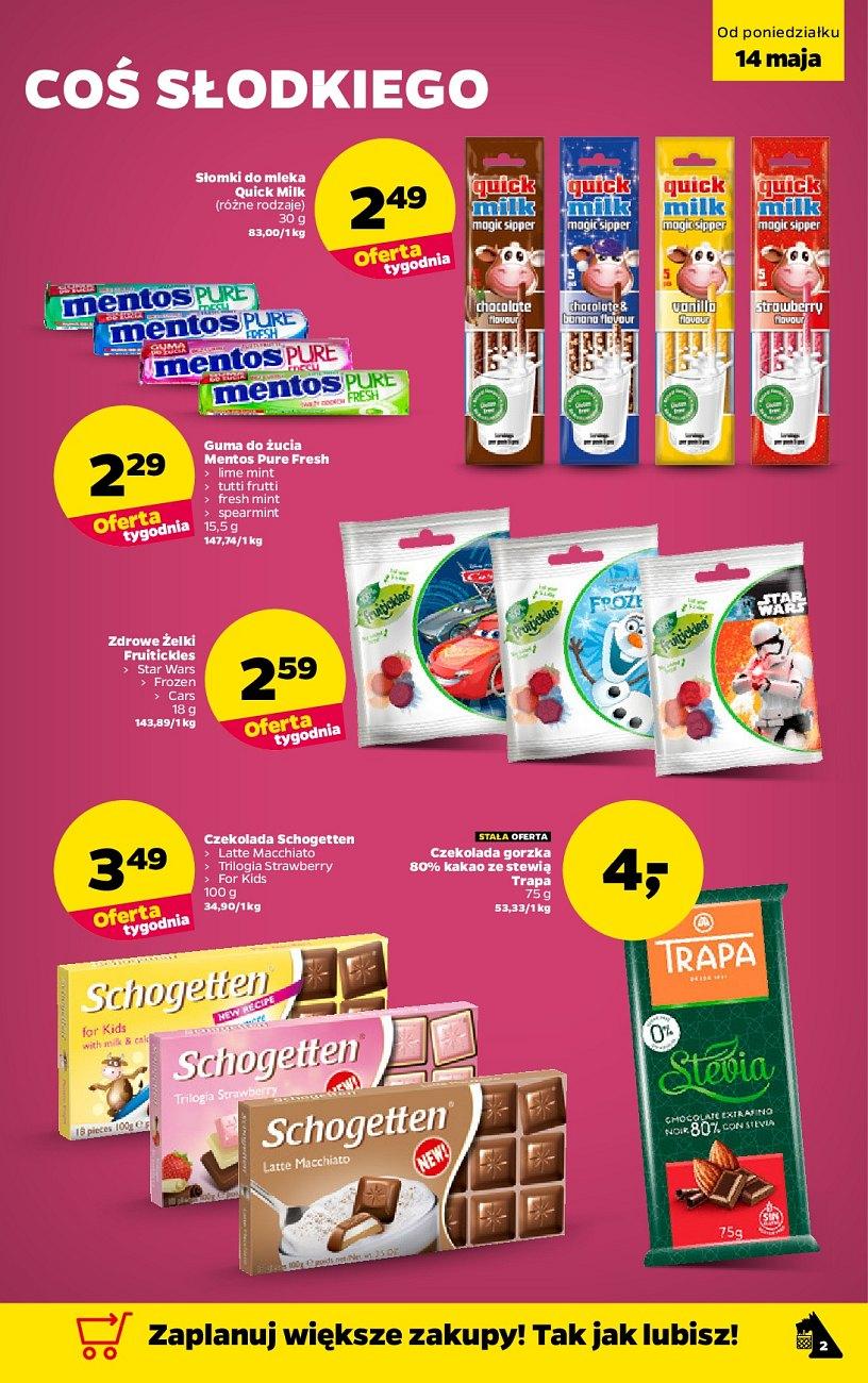 Gazetka promocyjna Netto str. 21