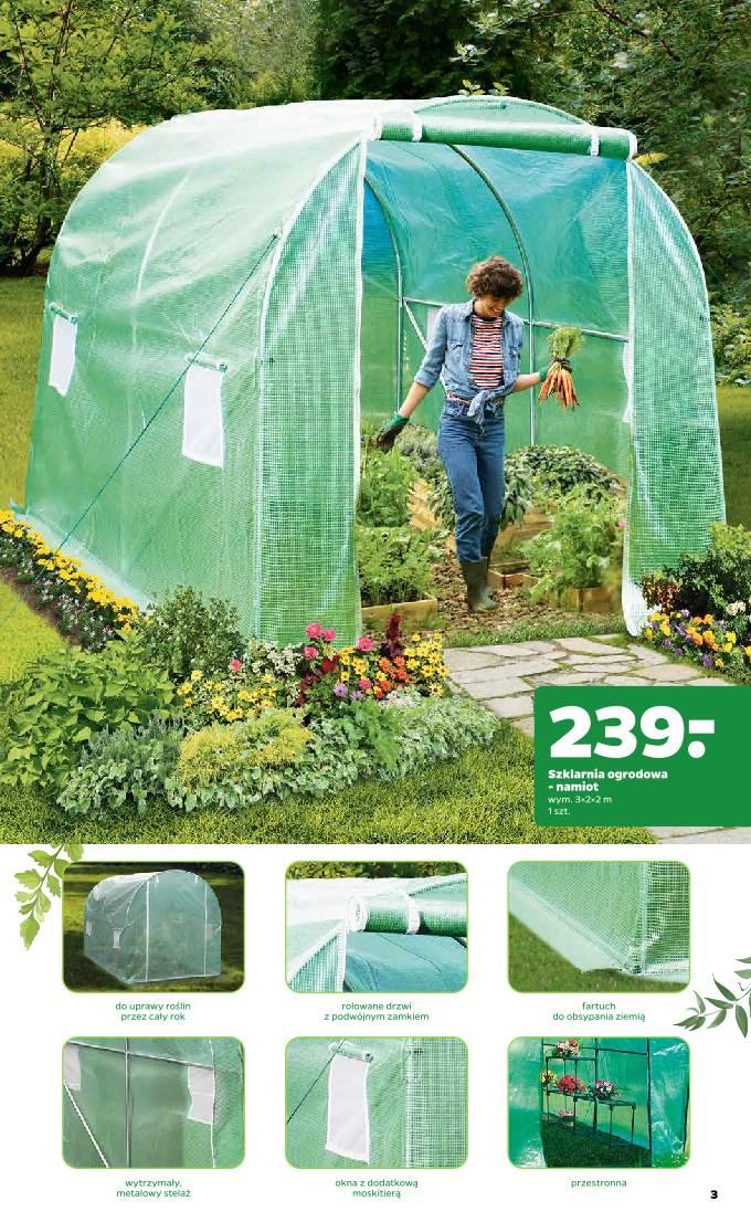 Gazetka promocyjna Netto str. 3