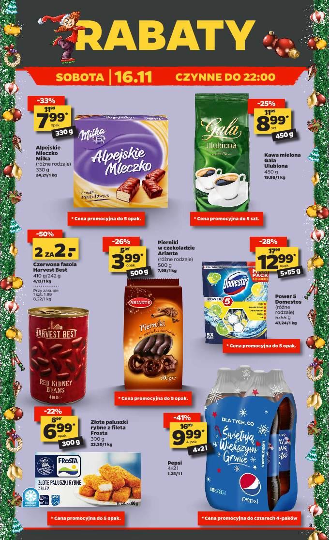 Gazetka promocyjna Netto str. 3
