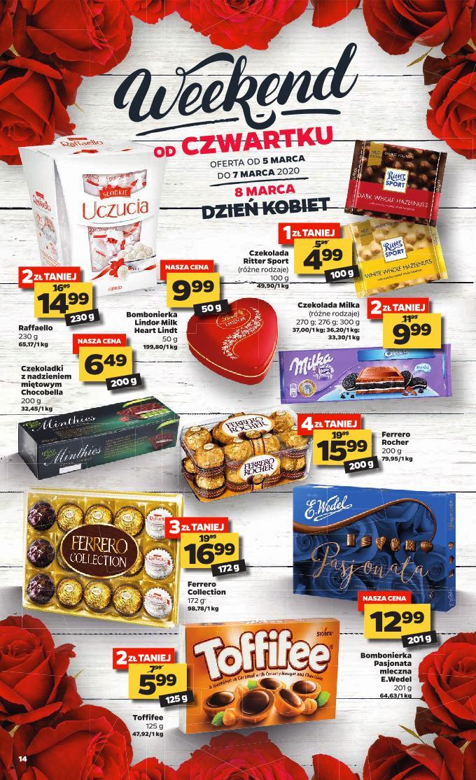 Gazetka promocyjna Netto str. 14