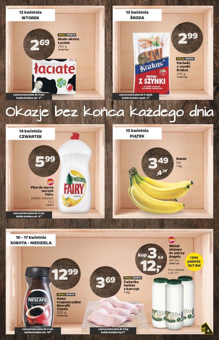 Gazetka promocyjna Netto str. 5