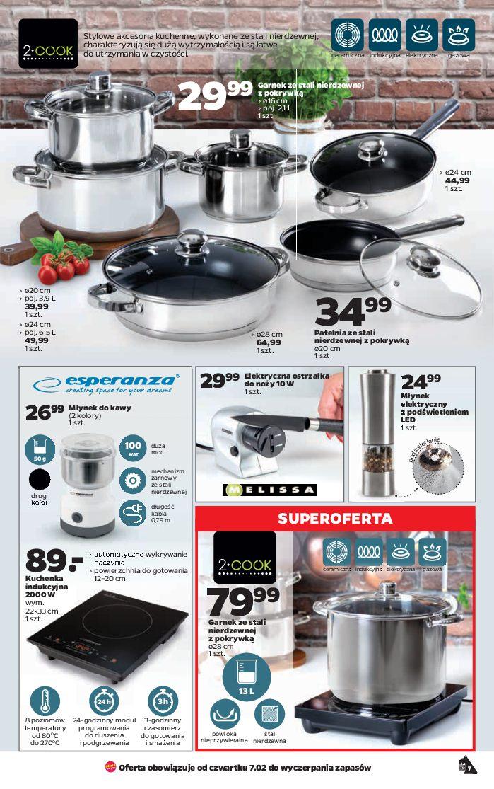 Gazetka promocyjna Netto str. 7