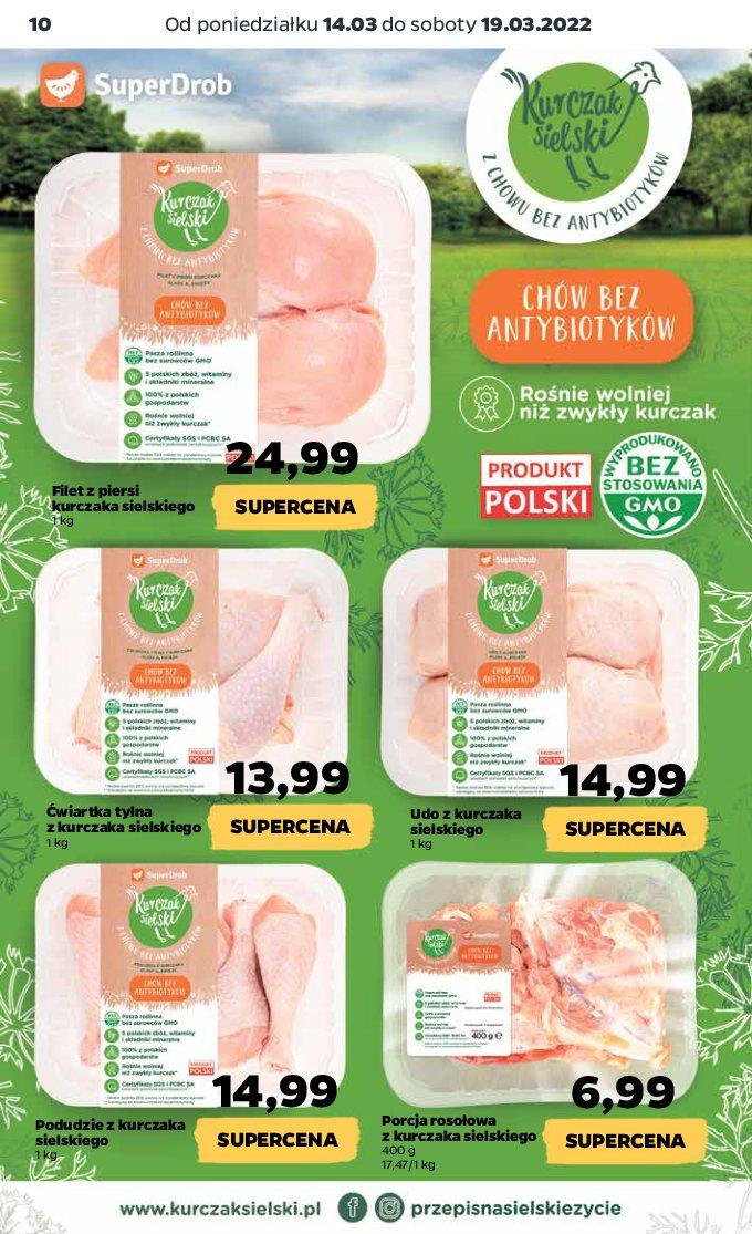 Gazetka promocyjna Netto str. 10