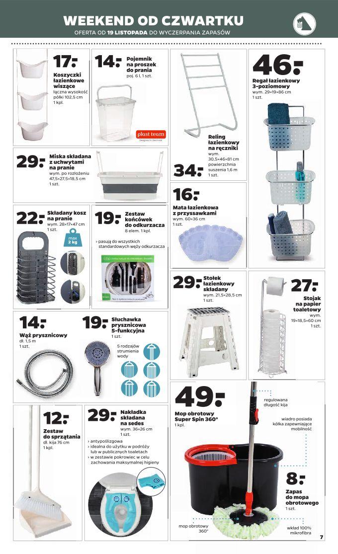 Gazetka promocyjna Netto str. 7