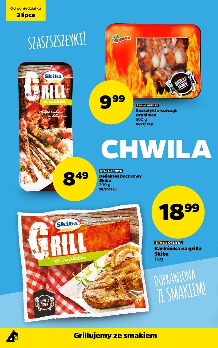 Gazetka promocyjna Netto str. 18