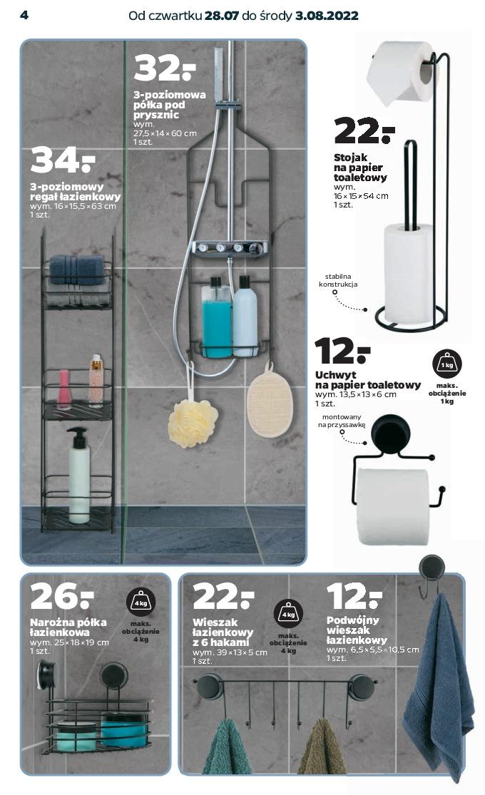 Gazetka promocyjna Netto str. 4