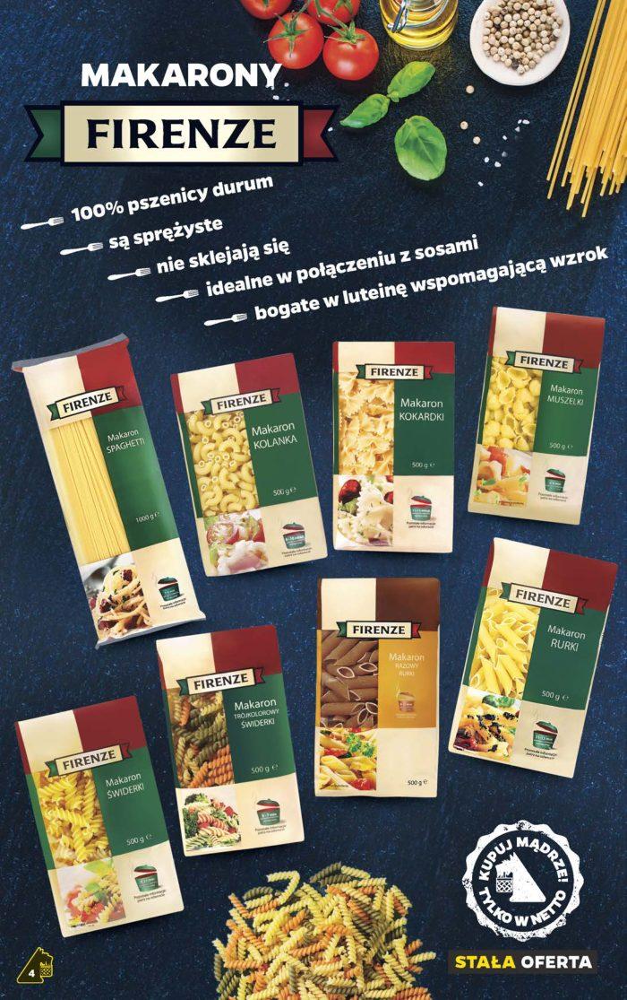 Gazetka promocyjna Netto str. 4