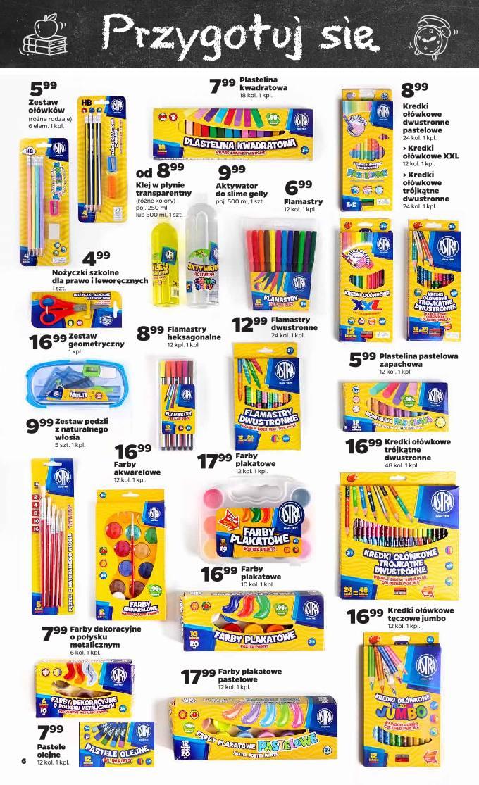 Gazetka promocyjna Netto str. 6