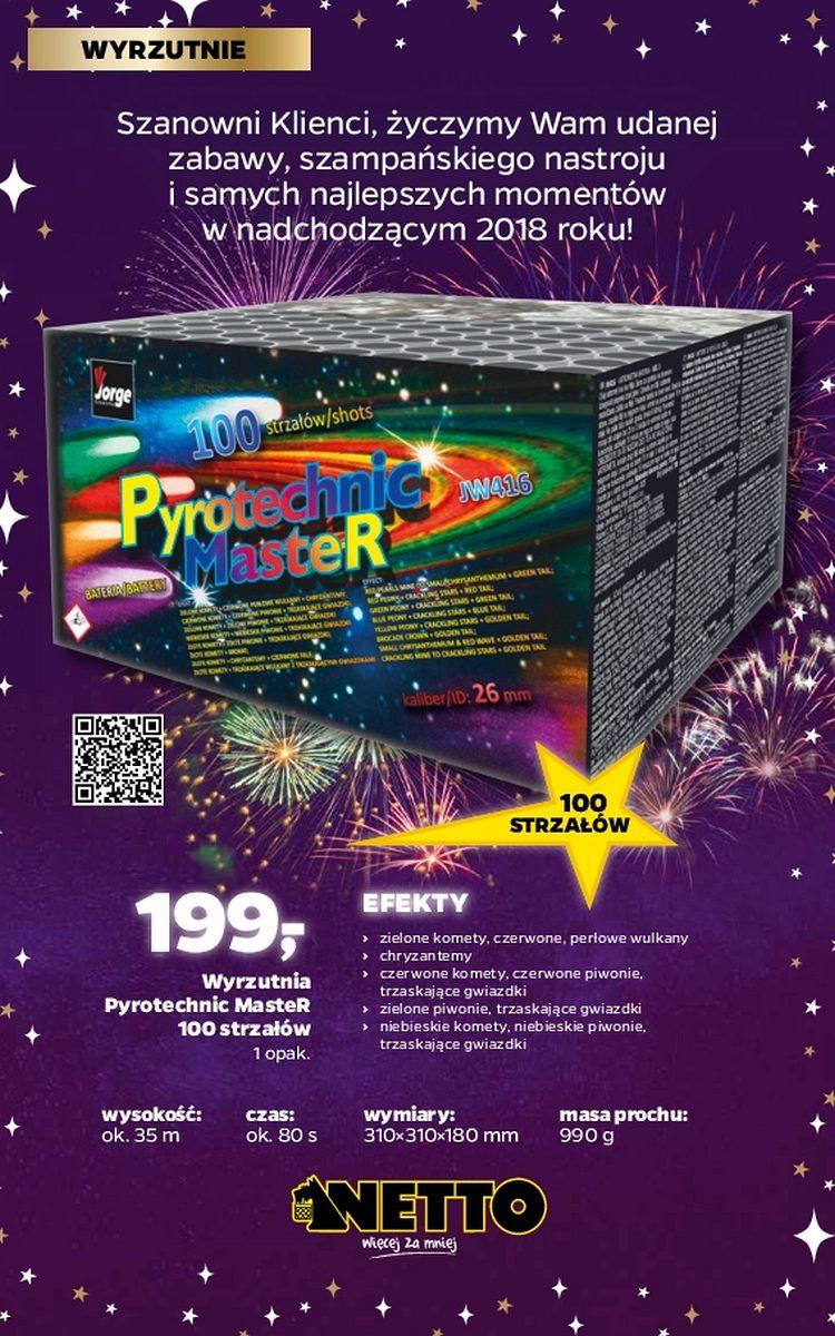 Gazetka promocyjna Netto str. 12